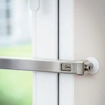 Sécurisation après cambriolage et effraction à Paris